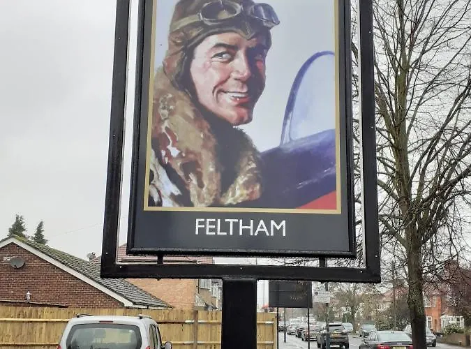The Airman