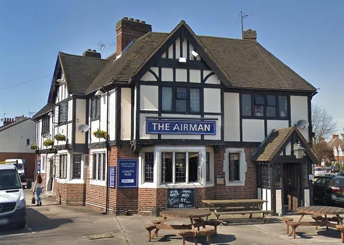 The Airman