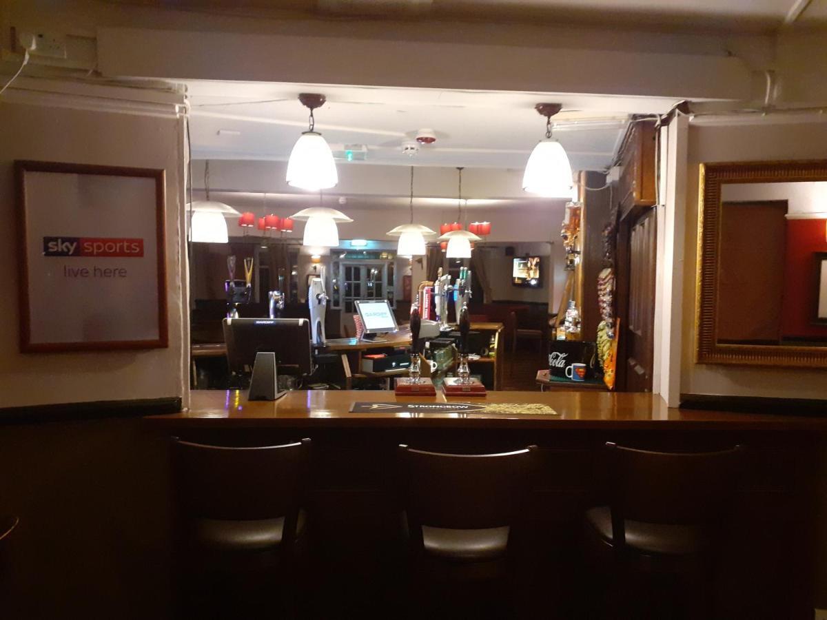 The Airman Feltham