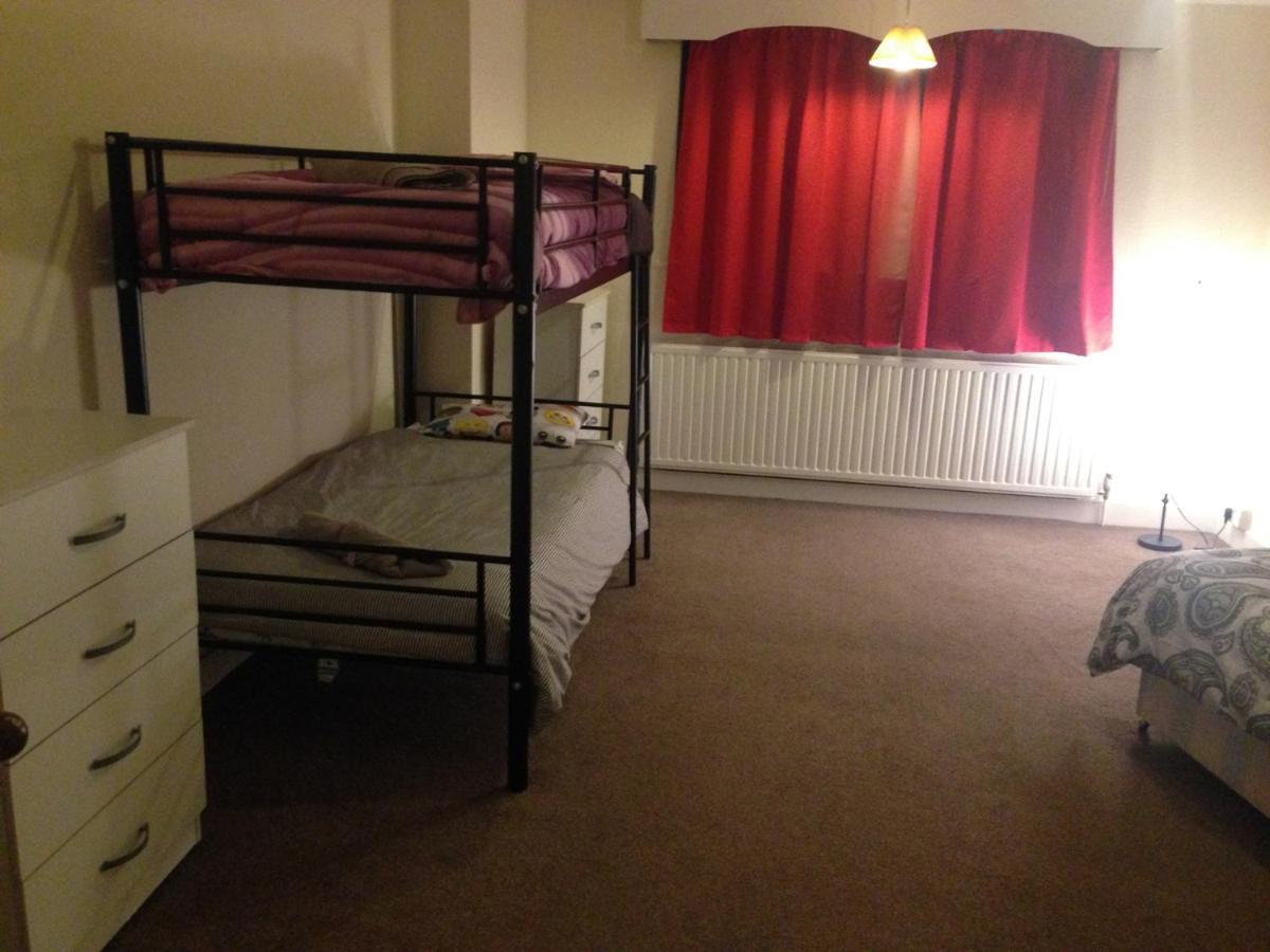 The Airman Inn Feltham
